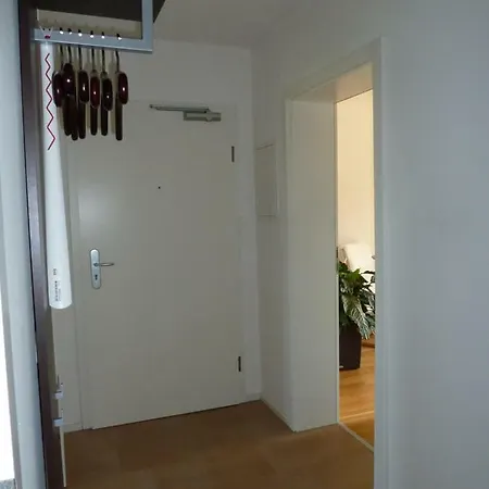 Apartment Dresden-trachau *