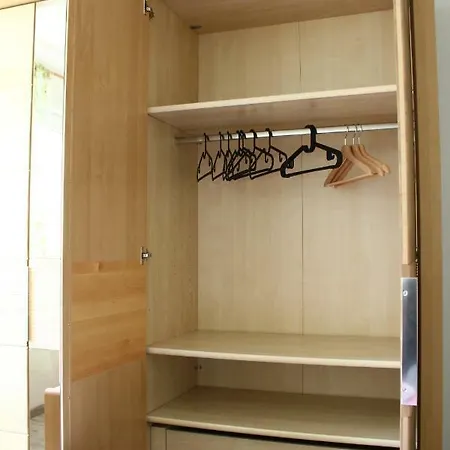 Grosser Garten Apartamento Dresde