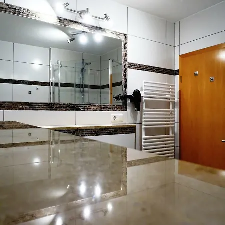 Apartmán Alte Kelterei *