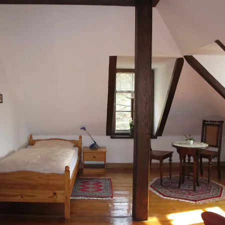 Apartmán Mit Tollem Ausblick