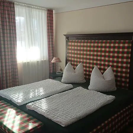 Altenberger Stadtvilla Апартаменты Дрезден