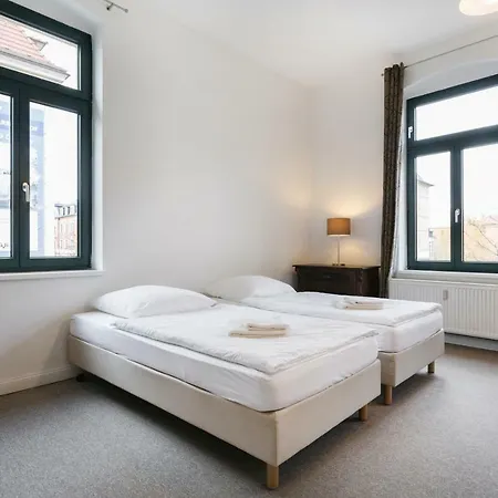 Appartement Barbara