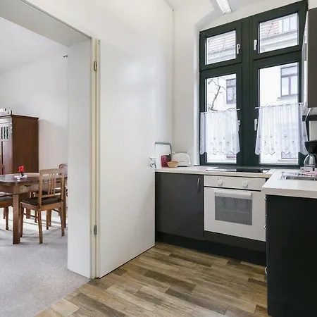 Barbara Appartement