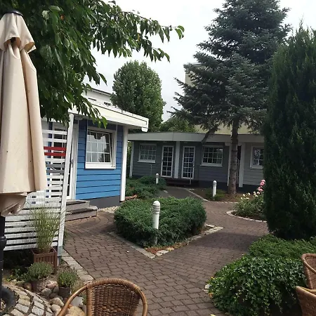 Domizil Otel