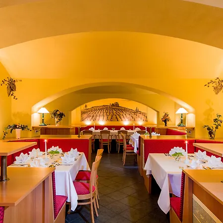 호텔 Akzent Privat - Nichtraucherhotel
