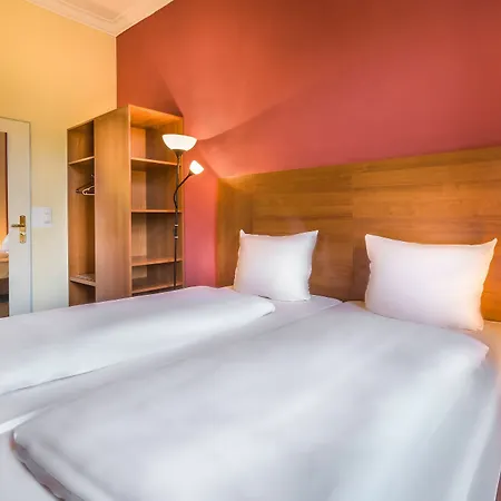 Am Bonhoefferplatz Hotel Dresden