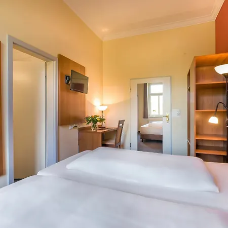 Hotel Am Bonhoefferplatz
