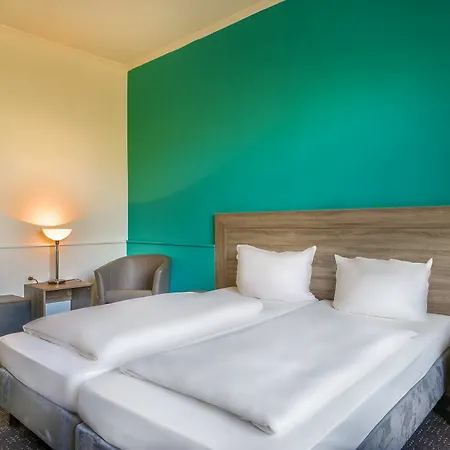 Am Bonhoefferplatz Hotel Dresden