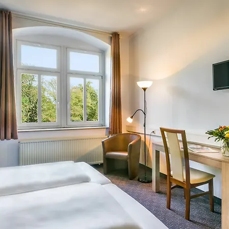 Hotel Am Bonhoefferplatz