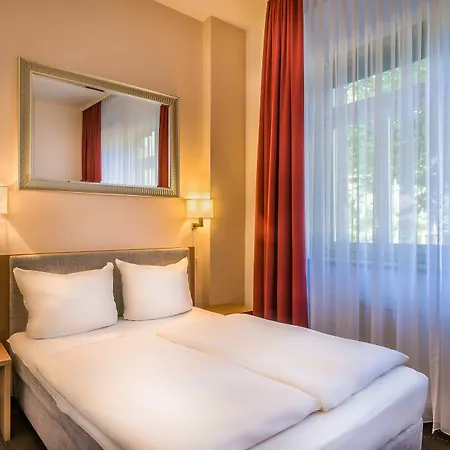 Hotel Am Bonhoefferplatz