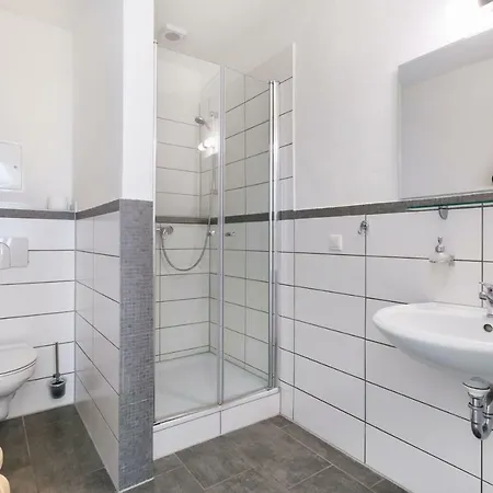 Appartement Barbara *