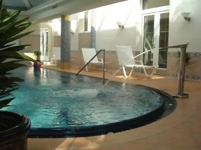 Cityhotel Stadt
