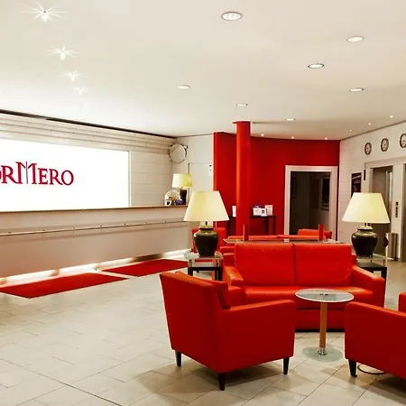 Hotel Dormero 4*