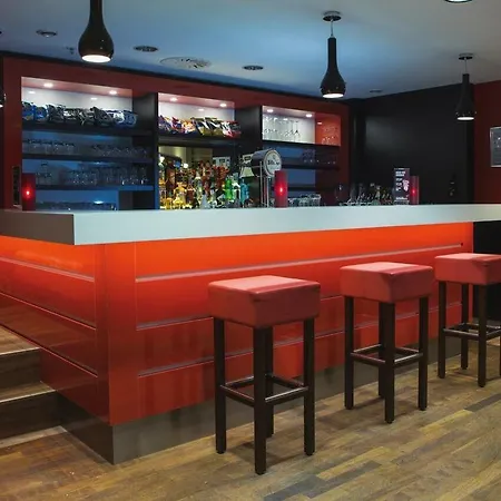 Hotel Dormero 4*