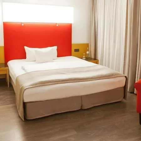 Dormero Hotel