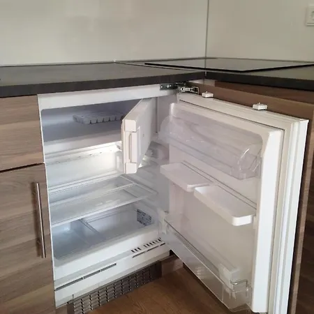 Apartment Fewo Am Zwinger 2 *