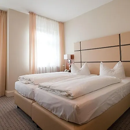 Hotel Am Blauen Wunder