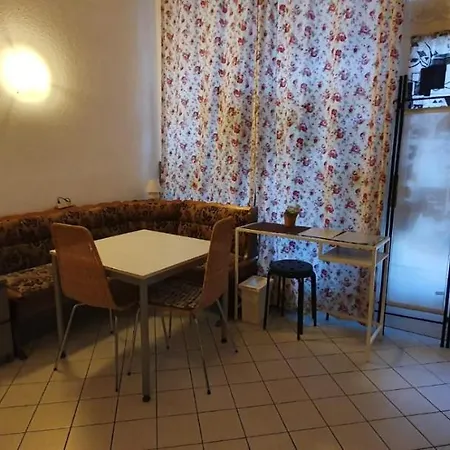Guest house Helgoland
