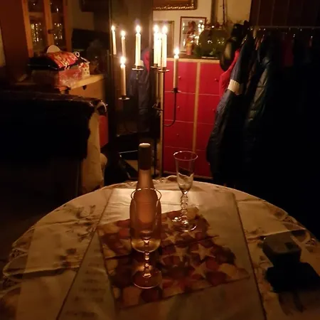 Guest house Helgoland Dresden