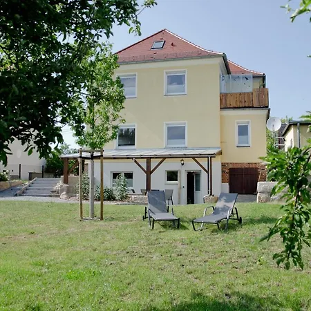 Kreisel Holiday home