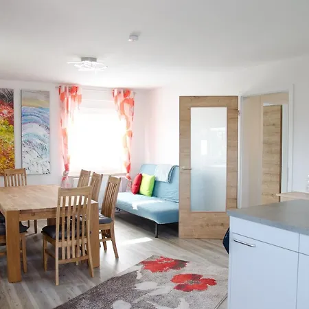 Kreisel Holiday home
