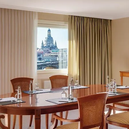 Bilderberg Bellevue 5*
