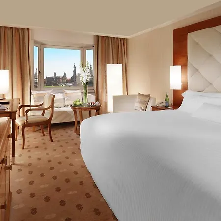 Hotel Bilderberg Bellevue Dresden