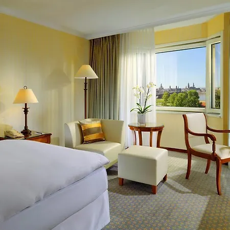 Bilderberg Bellevue 5*