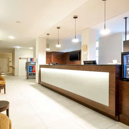 Ξενοδοχείο Quality Hotel, Star Premium