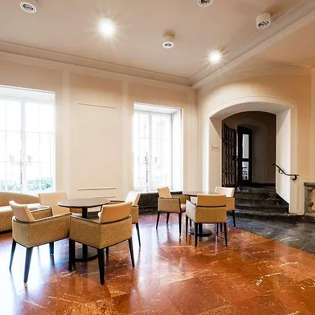Ξενοδοχείο Quality Hotel, Star Premium 3*