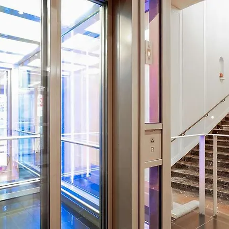 Ξενοδοχείο Quality Hotel, Star Premium Δρέσδη