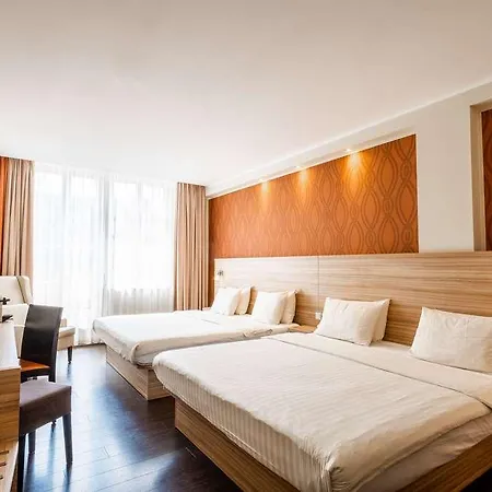 Quality Hotel, Star Premium Ξενοδοχείο Δρέσδη