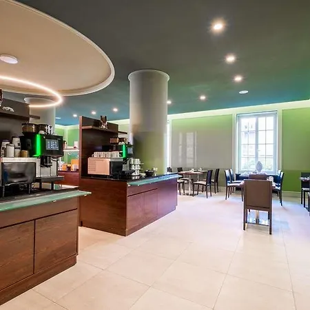 Ξενοδοχείο Quality Hotel, Star Premium Δρέσδη