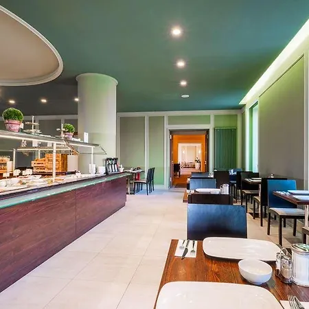 Ξενοδοχείο Quality Hotel, Star Premium