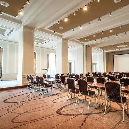 Ξενοδοχείο Quality Hotel, Star Premium Δρέσδη