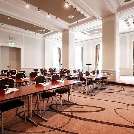 Quality Hotel, Star Premium 3* Δρέσδη