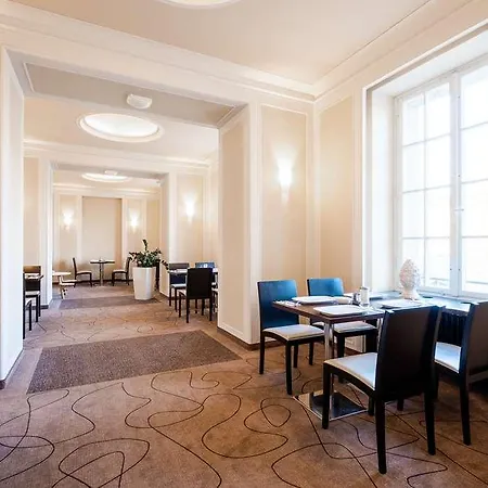 Quality Hotel, Star Premium 3*