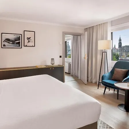 Hotel Bilderberg Bellevue