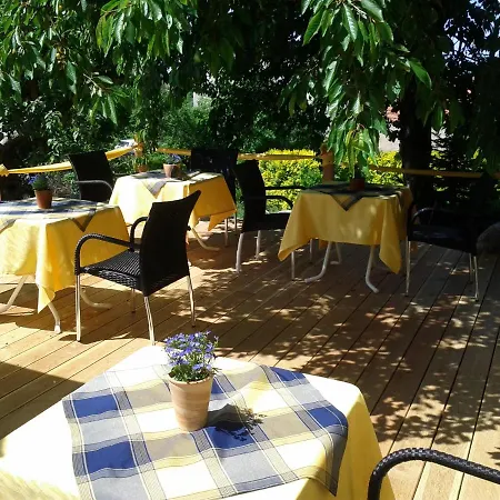 Bed & Breakfast Elbhangzimmer Dresden