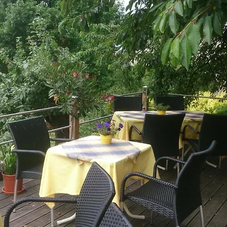 Elbhangzimmer *