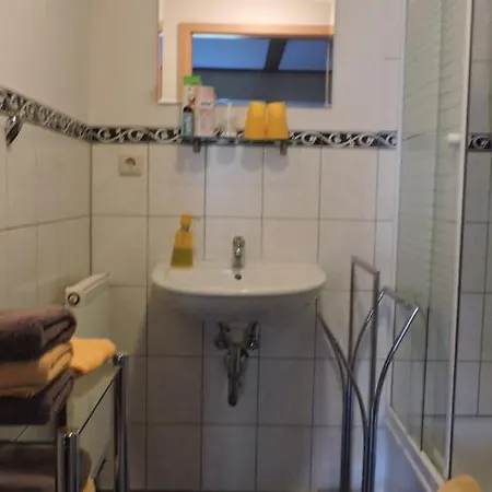 Bed & Breakfast Elbhangzimmer Dresden