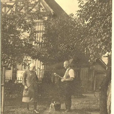 Elbhangzimmer Bed & Breakfast