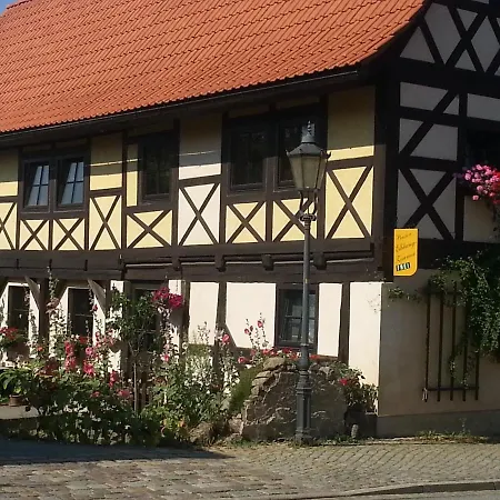 Elbhangzimmer