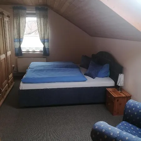 Elbhangzimmer *