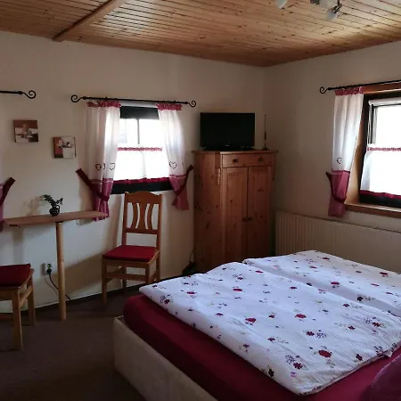 Elbhangzimmer *