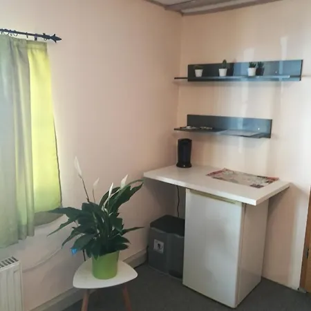 Elbhangzimmer Bed & Breakfast Dresden
