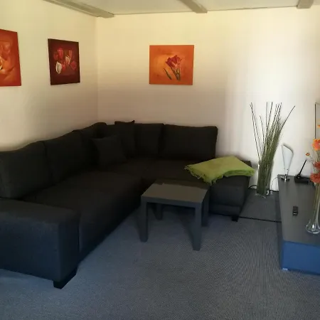 Elbhangzimmer *