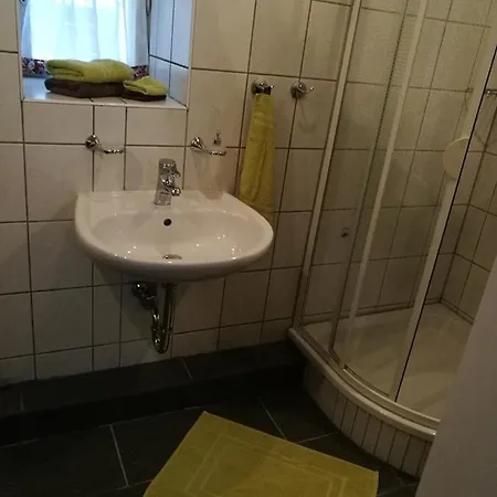 Elbhangzimmer Bed & Breakfast