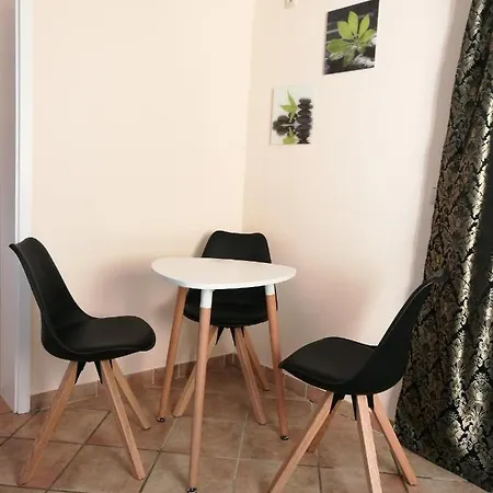 Elbhangzimmer *