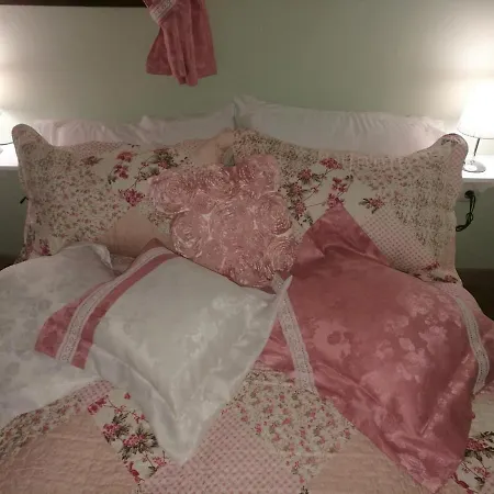 Elbhangzimmer Bed & Breakfast *